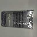 Braventure Cycling Gloves for Men: Bike Gloves Half Finger Road Bike MTB Gloves, Anti-Slip Bicycle Glove for Fitness Outdoor Sports (Medium)