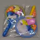 Boley Dive & Grab Fishing Game Set - 14 Pc Sinking Swimming Pool Toys for Kids - Water Games & Bath Toys for Toddlers