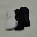 DEVOPS 3 or 5 Pack Compression Shorts Men Spandex Sport Shorts Athletic Workout Running Performance Baselayer Underwear, XL