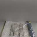 HORZE Middle Riser Gel Pad (One Size, Clear)