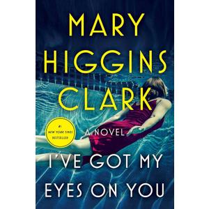 I've Got My Eyes on You