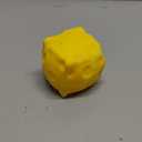Cheese Squishy
