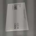 Screen Protector (2 Pack), for Echo Show 8 (1st and 2nd Gen) (Clear)