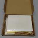 Ivory Invitation Pocket Envelope For Wedding Engagement Bridal Shower Birthday 20 sets (ivory)
