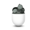 Google Pixel Buds A-Series - Wireless Earbuds - Headphones with Bluetooth - Compatible with Android - Dark Olive
