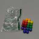 Star Magic Twisting Fidget Ball Ball Puzzle