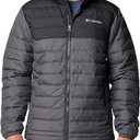 Columbia mens Powder Lite II Jacket L