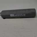 2025 Mahjong Mat, 31.5" x 31.5" Neoprene Mahjong Table Mat with Rules, Anti Slip & Noise Reduction Gaming Mat for Poker, Card, Dominoes, Board & Tile Games, Mahjong Gift with Carrying Bag - Blue