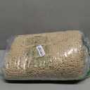 OLANLY Dog Door Mat for Muddy Paws 48x30, Absorbs Moisture and Dirt, Absorbent Non-Slip Washable Doormat, Quick Dry Chenille Mud Mat for Dogs, Entry Indoor Entryway Carpet for Inside Floor, Beige