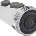 KOHLER GENUINE PART 1218822-CP SPRAY ASSEMBLY