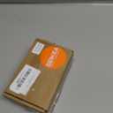 SEIKEA 18" Ponytail Extension Claw Long Multi Layered Hair FluffyThick Wavy Curly Clip in Hair Extensions Ponytail Natural Soft Synthetic Hairpiece for Women Dark Chocolate Brown