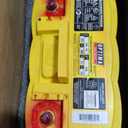 OPTIMA Batteries High Performance DH7 YellowTop Dual Purpose Sealed AGM Car, Truck and SUV Battery, 880 CCA, Maintenance Free, Versitile Mounting, BCI Group Size 94R