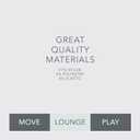 Augusta Sportswear Unisex Augusta Sportswear Game Socks (Medium, White)