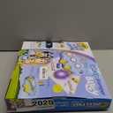 Crayola Magic Light Up Bluey Stamper Art Set, Toddler Mess Free Coloring & Stamping Kit, Essential Easter Basket Stuffer for Kids, Bluey Toys, Gifts for Ages 3, 4, 5