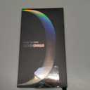 TORRAS for iPhone 17 Pro Case with Strong Magnetic & Stand, Fit for MagSafe, Mil-Grade Protection, Built-in Kickstand, Camera Control, Translucent Shockproof Slim 17 Pro Cover Ostand, Deep Blue