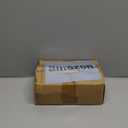 4 Pack Non Slip Mattress Gaskets for Metal Bed Frame, Adjustable Mattress Slide Stopper, Mattress Holder in Place Gripper, Anti Slip Baffle Mattres Retainer Bar Keep Mattres from Sliding