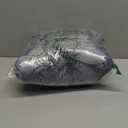 U2SKIIN Mens Hooded Robe, Plush Robes for Men Long Fleece Bathrobe (XX-Large-3X-Large)