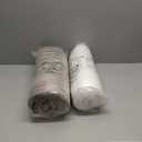 Bedsure XL Orthopedic Dog Bed for Extra Large Dogs - Washable XLarge Dog Cat Bed Waterproof, Comfort Dogs Couch Sofa with Washable Removable Cover, Pet Bed with Nonskid Bottom, Hazel, 42"