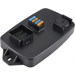 ​​MPEM CDI Box ECU Computer 278001496 for 1996-2005 SeaDoo GTI GTX GS GTS 717 720 | OEM Replacement Ignition Module | Replaces 278001796 278001916