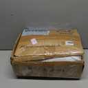 Exclusivo Mezcla Quilts Queen Size - White Quilt Set Bedspread with 2 Pillow Shams, Modern Bedding Set with Striped Pattern, Soft Lightweight Bedspreads Queen Size for All Seasons