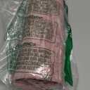 Woaboy Pack of 2 Blush Pink Pillow Covers 18x18 Inch Soft Chenille Couch Throw Pillows Solid Color Cushion Covers Home Decoration for Spring Valentine's Day Sofa Living Room