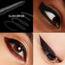 MAC Colour Excess Gel Pencil Eye Liner - Glide Or Die (Carbon black) .01 oz / .35 g