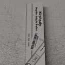 Digital Angle Finder Protractor, 7inch 200mm Angle Gauge Professional Measuring Tool, Third Generation Adjustable Angle Ruler, Quick Display for Carpentry Construction and Home Improvement