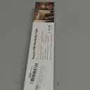 Joyzy 3 Pack Automatic Motion Sensor Closet Lights with Eye-Protection Design, LED Under Cabinet Wireless Lighting, Rechargeable Closet Lightings for Wardrobe Pantry Light