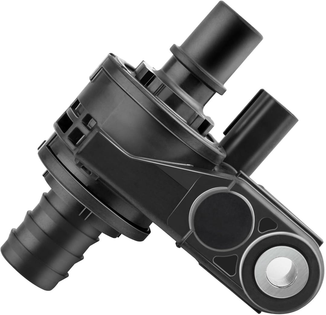 16671-25010 Coolant Bypass Valve, Compatible with Toyota for Avalon 2020-2021, for Camry 2018-2021, for RAV4 2019-2022, Coolant Water Control Valve Replace 1667125010 16671 25010