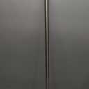 Vigorous 25mm OD x 3 Ft. 304 Stainless Steel Tube, Seamless Stainless Steel Tubing, Round Metal Pipe for DIY Crafts, Industry, Furniture, Frames, 3mm Wall Thickness (1 Pcs)