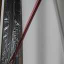 TFK 20-29-37 Gallon Fish Tank Stand, Aquarium Stand with Cabinet Storage for Aquarium Stand, Cabinet for Fish Tank Accessories Storage, Heavy Duty Tank Stand for Home Office Turtle Reptile Tank Stand (Brown)