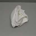 Tankaneo Womens Wireless Jelly Bras No Underwire Soft Bralette Comfortable Full Coverage Seamless T Shirt Bra (XX-Large)