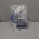 Veken 95oz/2.8L Pet Fountain, Gifts for Mom, Automatic Cat Water Fountain Dog Water Dispenser with Replacement Filters for Cats, Dogs, Multiple Pets (Blue, Plastic) 