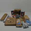 Box of Mixed Items, Retail is Estimated