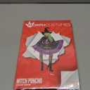 Morph Purple Witch Costume Womens Halloween Poncho For Women, Halloween Costumes For Womens Witch Costumes For Adults