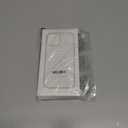 Haeuorey for iPhone 13 Pro Max & iPhone 12 Pro Max Case with Camera Cover & Stand [Compatible with MagSafe] [Built-in Kickstand] [Military-Grade Protection] Heavy Duty Magnetic Phone Case (Green)