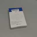 iPhone 17 16 Pro Max Charger Fast Charging USB C Charger Block, 30W USB-C Chargers with 3/6/10FT Type C Fast Charging Long Cable Cord for iPhone 17 16 15 Pro/Pro Max/Plus Series/iPad GalaxyS25/S24 (White)