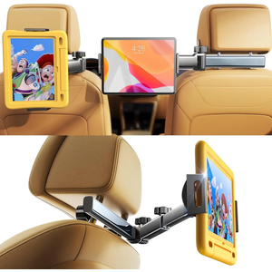 LISEN for iPad Holder for Car Headrest