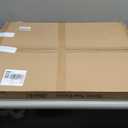 Noodle Board Stove Cover with Handles, Multiple Stove Top Cover Board for Electric/Gas Stove Top(Black), GSC-2212