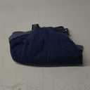 Womens Summer Denim Bib Overalls Cute Short Jean Overalls Romper with Pockets Casual Rolled Cuff Shortalls (X-Large, 01 Blue)