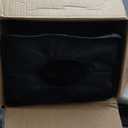 300L Extra Large Wagons Carts Foldable, 560LBS Heavy Duty Collapsible Beach Wagon 48" Long with Big All-Terrain Wheels, Utility Folding Cart for Camping, Grocery, Sports, Garden, Black