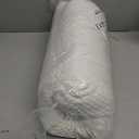 Osteo Cervical Pillow for Neck Pain Relief, Hollow Design Odorless Memory Foam Pillows with Cooling Case, Adjustable Orthopedic Bed Pillow for Sleeping, Support for Side Back Sleepers