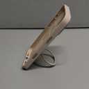 TORRAS Magnetic for iPhone 16 Pro Max Case Silicone with Stand, Fit for MagSafe, 360 Ring Stand with Camera Control, Ostand Q3 Silicone Rubber Soft Case for iPhone 16 Pro Max 6.9'', Dune Beige