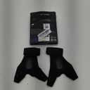 Fathers Day Dad Gifts for Dad Husband, LED Flashlight Gloves Rechargeable, Fathers Day Mens Gifts from Daughter Son Wife, Anniversary Birthday Gifts for Men Him Grandpa, Camping Fishing Gifts (Black)