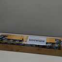 TRQ Front Right CV Axle Assembly Passenger Side 4Matic Compatible with 2010-2016 Mercedes-Benz E350 E550 E250 2012-2018 CLS550 2015-2016 CLS400 E400