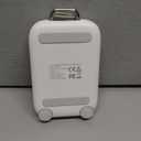 PaktVault 2026 Traveling Fast Wireless Charging Station for Apple Devices, Magnetic 3 in 1 MagSafe Charger Stand for iPhone 17 16 15 14 13 12 Pro Max Plus Air, Apple Watch&Air pods Pro-Gift for Her (White)