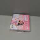 2 x Taybonds Beaded Bracelet Assembly Set, 1400+ Pcs Polymer Clay & Letter Beads with Pearl and Spacer Beads, Aesthetic Jewelry Components for Adult Personal Style (18 Colors)