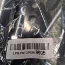 2PCS Trailer Sway Control Brackets 6K-14K LB Rated Hitch Part #95-01-5600