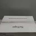 Cordless Vacuum Cleaner, 2 Batteries 110 Mins Runtime Vacuum Cleaners for Home, 550W 45KPA 15-in-1 Stick Vacuum with Charging Dock, Handheld Vacuum Cordless for Pet Hair Carpet Hardwood Floor