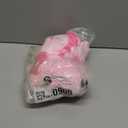 Weighted Stuffed Animals, 1.6 lbs Axoltol Stuffed Animal with Weighted Beads, Cute Plush Toy Pillow Gifts for Adults Kids Boys Girls (Medium, Axolotl)